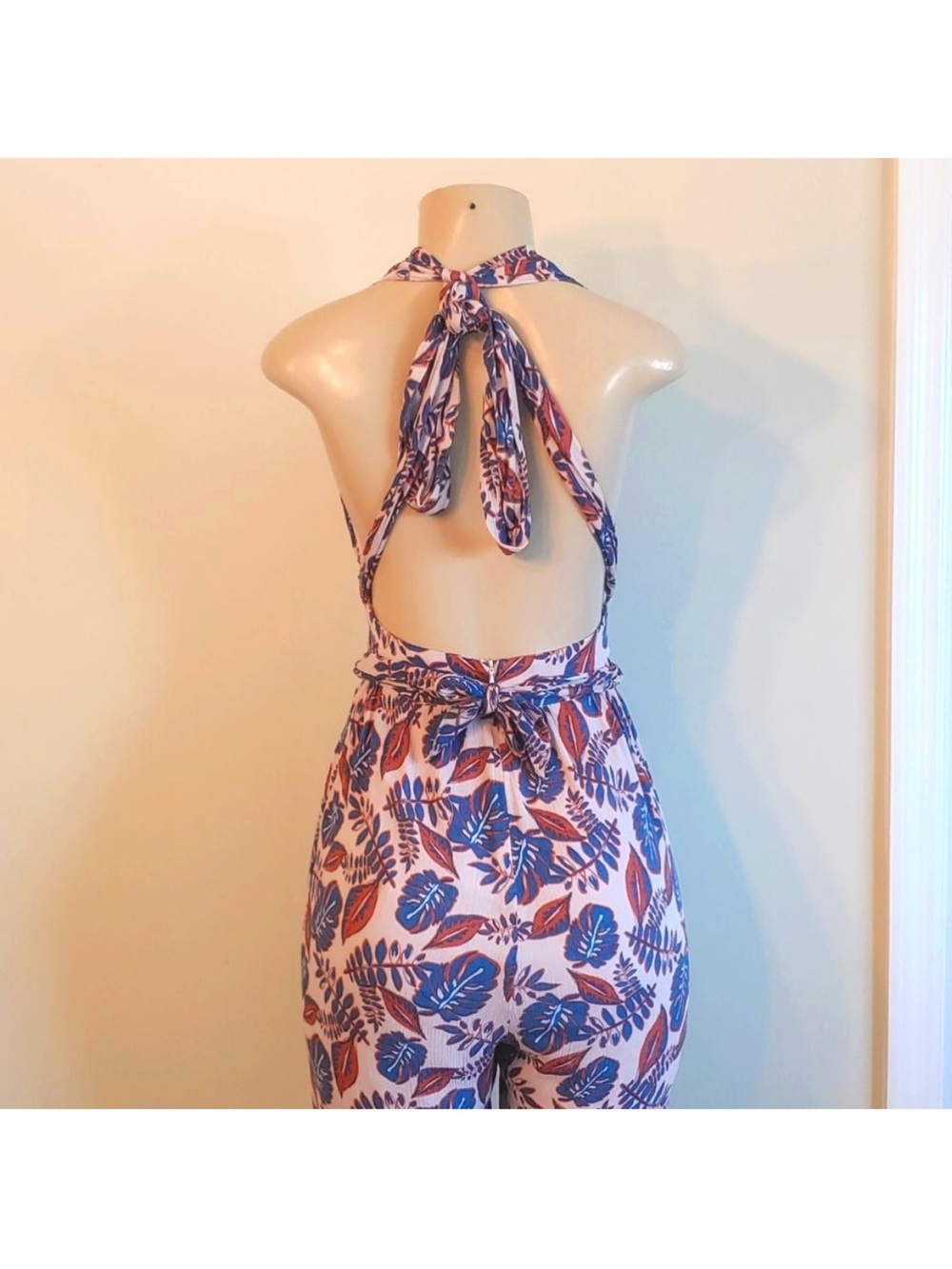 Hommage Los Angeles jumpsuit - Picture 8 of 16